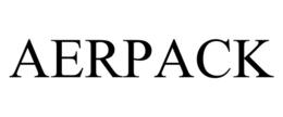 AERPACK trademark