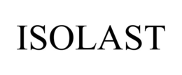 ISOLAST trademark