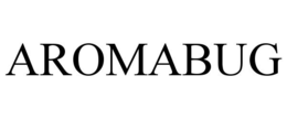 AROMABUG trademark