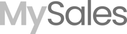 MYSALES trademark