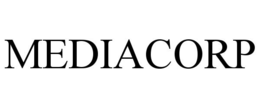 MEDIACORP trademark