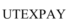UTEXPAY trademark