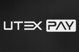 UTEX PAY trademark