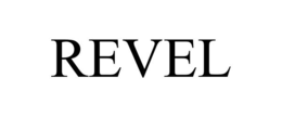 REVEL trademark