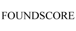 FOUNDSCORE trademark