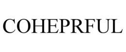 COHEPRFUL trademark