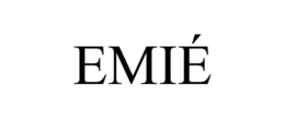 EMIÉ trademark