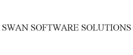 SWAN SOFTWARE SOLUTIONS trademark