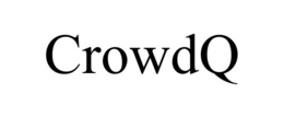 CROWDQ trademark