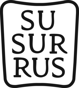 SU SUR RUS trademark