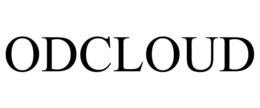 ODCLOUD trademark