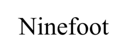 NINEFOOT trademark