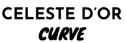 CELESTE D'OR CURVE trademark