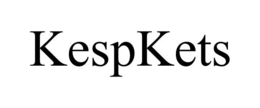 KESPKETS trademark