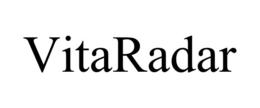 VITARADAR trademark