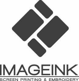II IMAGEINK SCREEN PRINTING & EMBROIDERY trademark