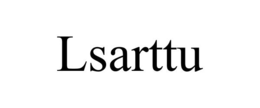LSARTTU trademark