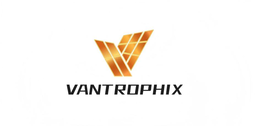 V VANTROPHIX trademark