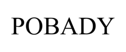 POBADY trademark
