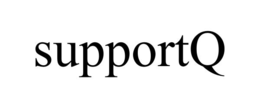 SUPPORTQ trademark