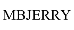 MBJERRY trademark