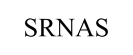 SRNAS trademark