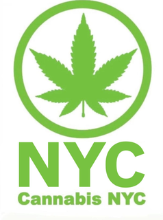 CANNABIS NYC trademark