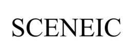 SCENEIC trademark
