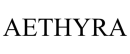 AETHYRA trademark
