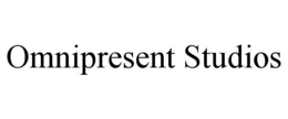 OMNIPRESENT STUDIOS trademark