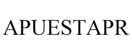 APUESTAPR trademark
