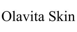 OLAVITA SKIN trademark