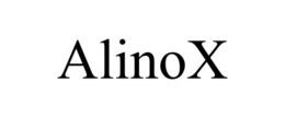 ALINOX trademark