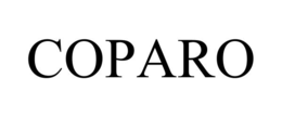COPARO trademark