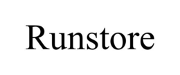 RUNSTORE trademark