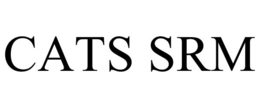 CATS SRM trademark
