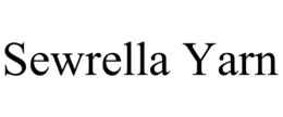 SEWRELLA YARN trademark