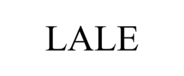 LALE trademark