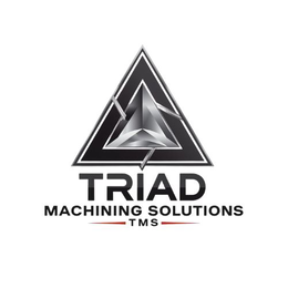 TRIAD MACHINING SOLUTIONS TMS trademark