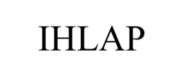 IHLAP trademark