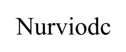 NURVIODC trademark