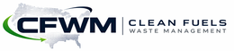 CFWM CLEAN FUELS WASTE MANAGEMENT trademark
