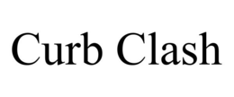 CURB CLASH trademark