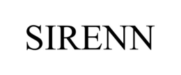 SIRENN trademark