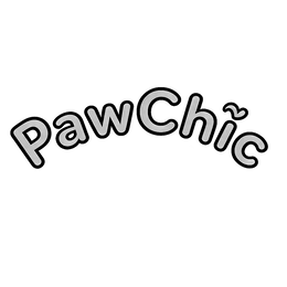 PAWCHIC trademark