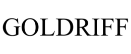 GOLDRIFF trademark