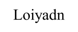 LOIYADN trademark