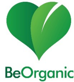 BEORGANIC trademark