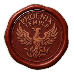 PHOENIX TEMPLE trademark