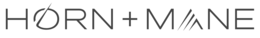 HORN + MANE trademark